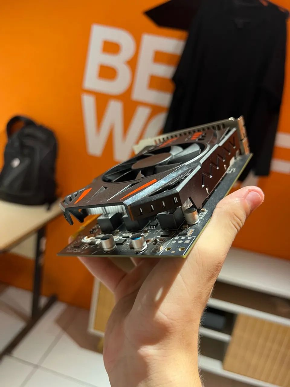 Gtx 750ti - Foto 4
