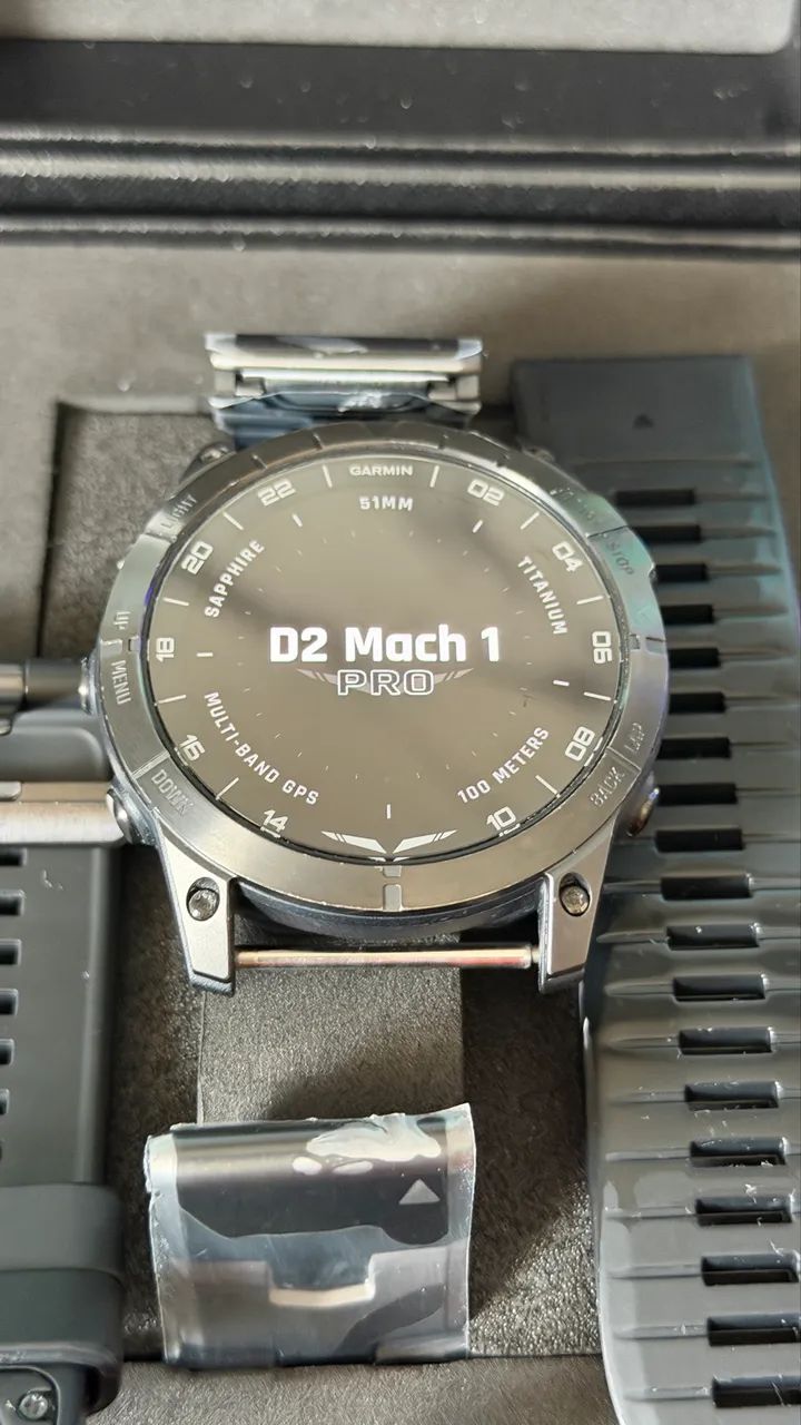 Garmin D2 Mach 1 Pro - Foto 3