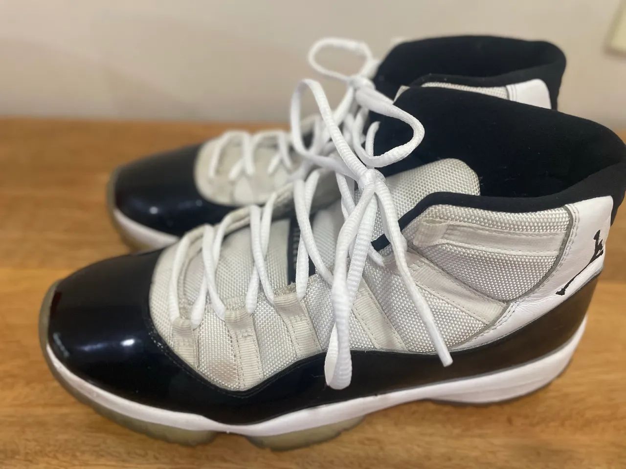 Nike Air Jordan 11 Retro Concord. - Foto 4