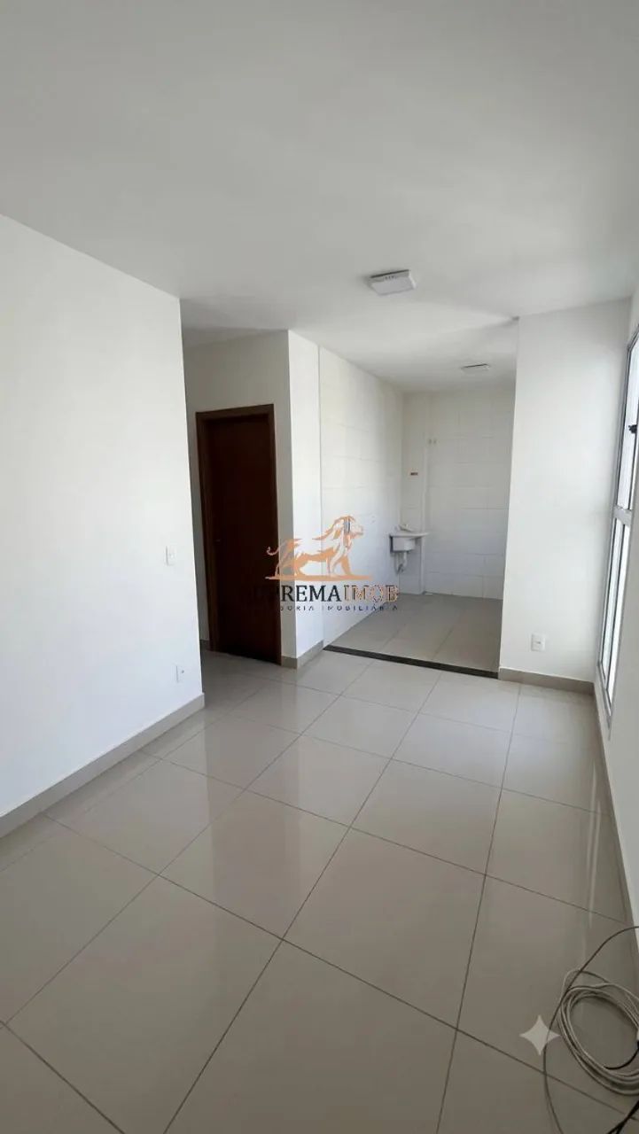 Apartamento á venda com 2 Quartos - Residencial Solar do Vale, Sorocaba/SP - Foto 2