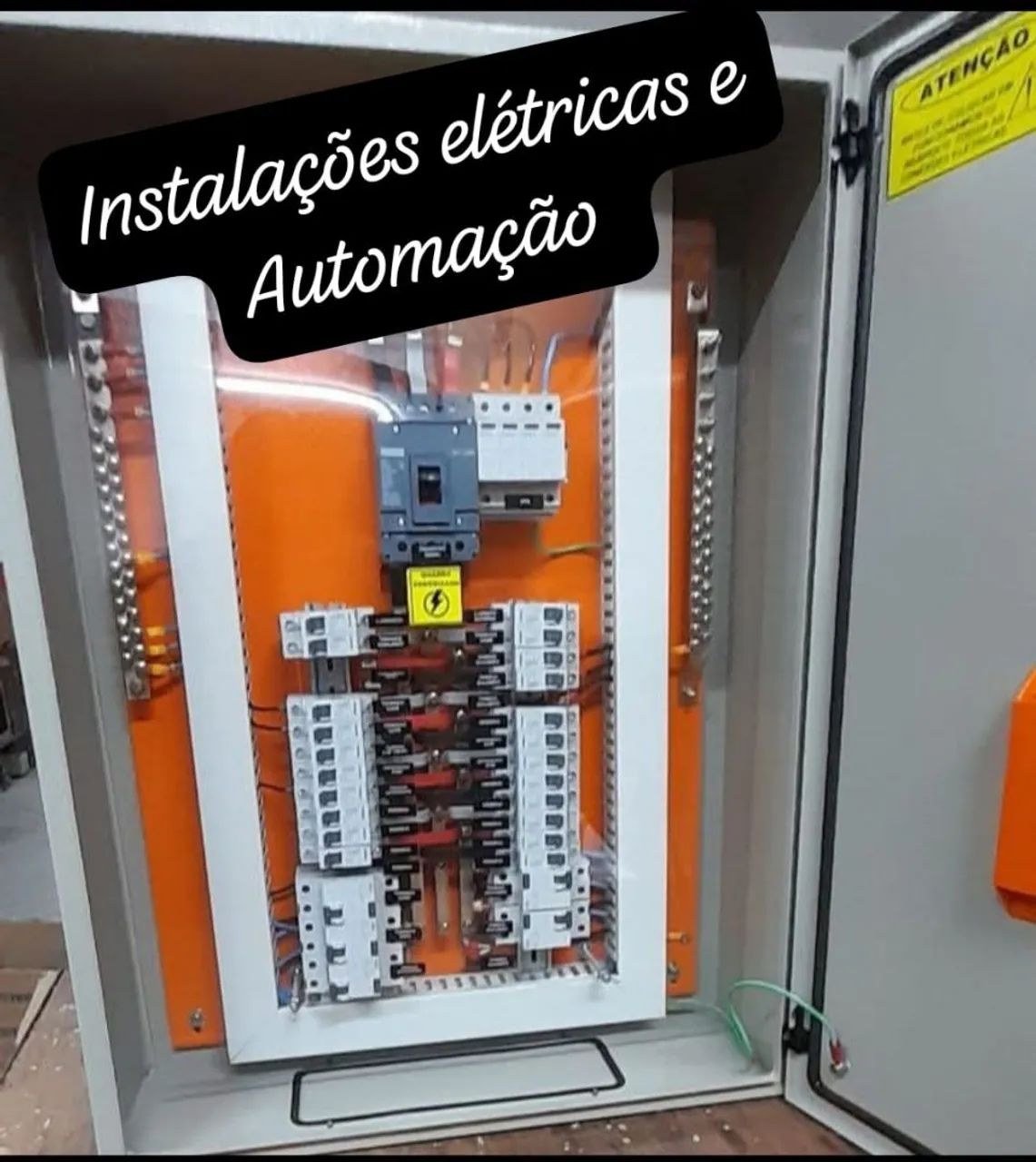 ELETRICISTA 