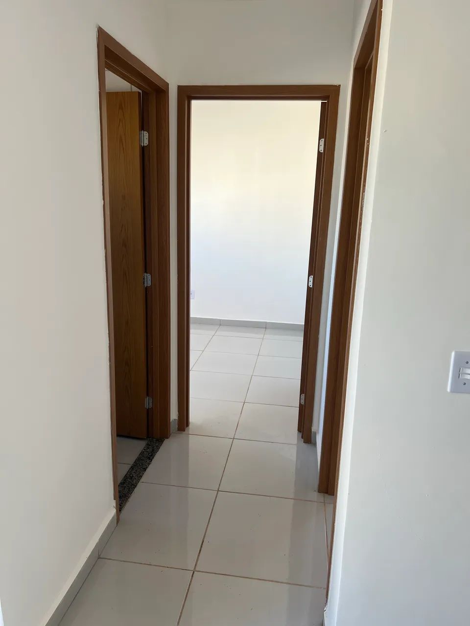 Alugo apartamento na ocidental go