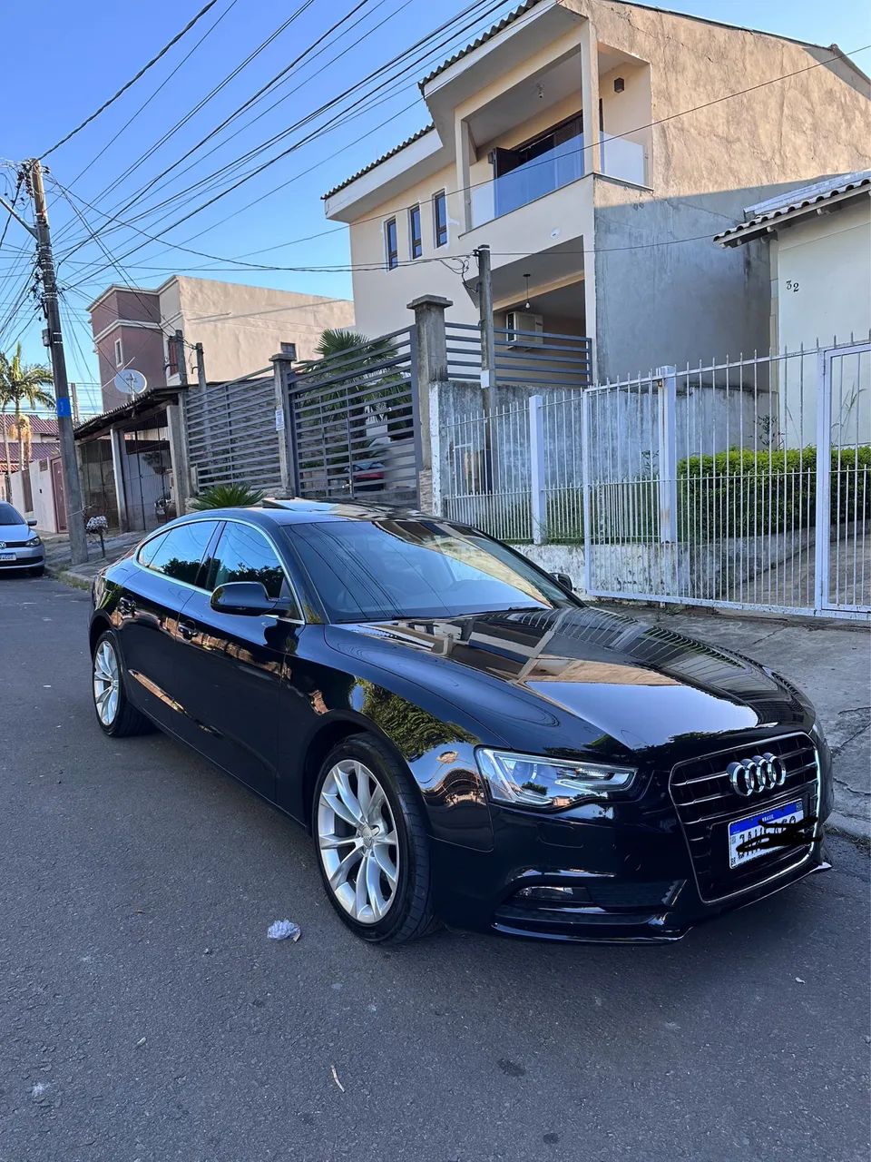 Audi A5 A5 Sportback 2.0 16V TFSI 180cv Multi. 2013