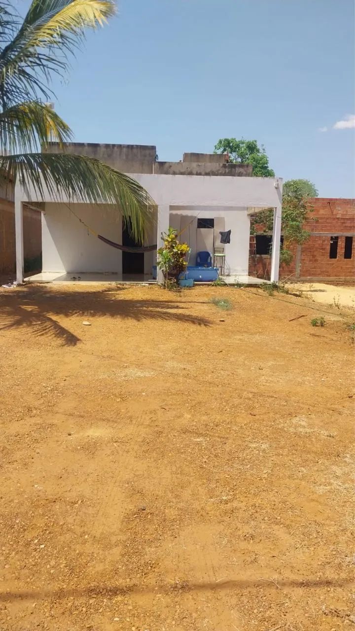 CASA-LUZIMANGUES | LOTEAMENTO LAGUNA 3