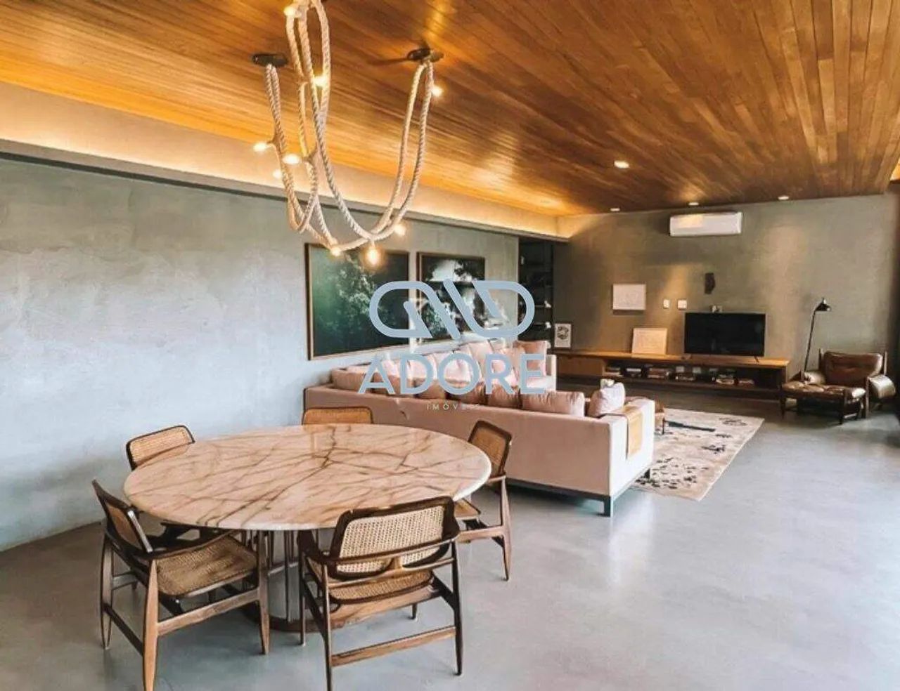 Casa para alugar no Condomínio Fazenda Boa Vista - Porto Feliz/SP - Foto 5