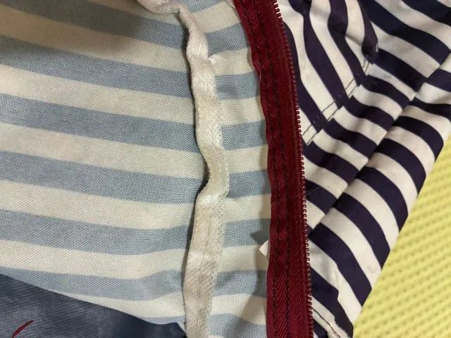 mochila listrada navy - Foto 4