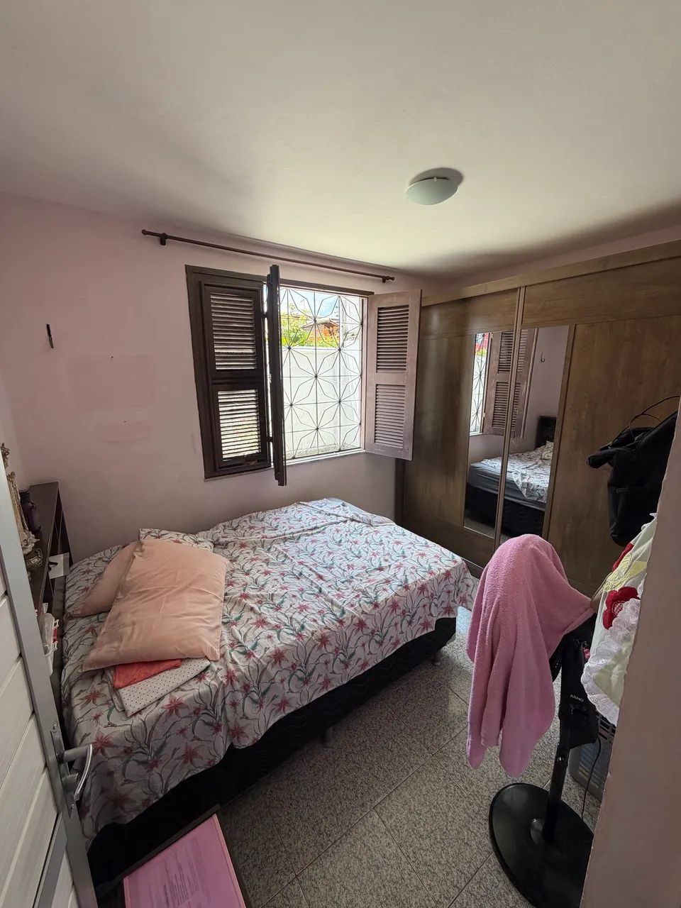 CASA CONJUNTO DOS BANCÁRIOS À VENDA - Foto 5
