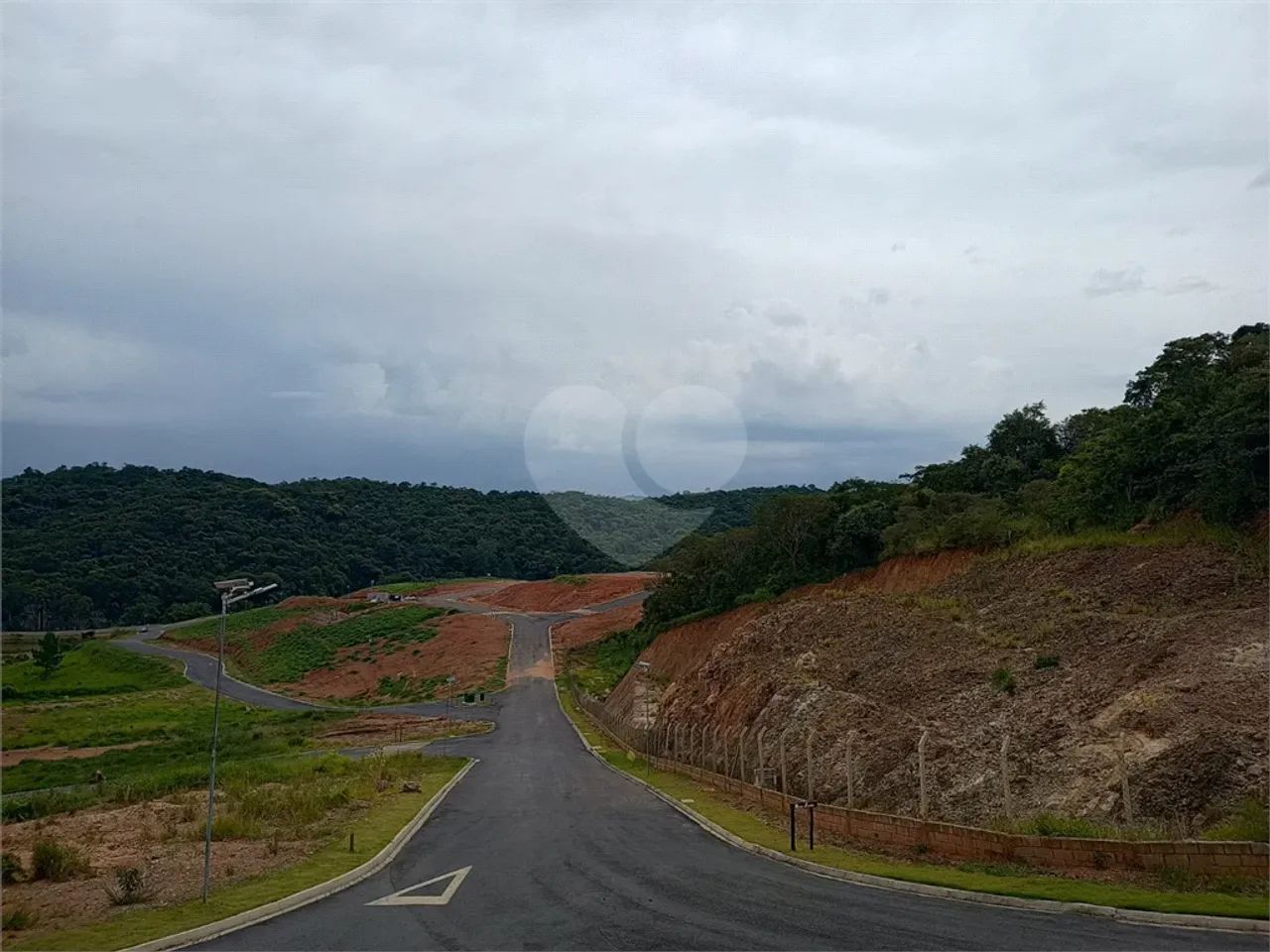 Loteamento à venda em Centro - SP