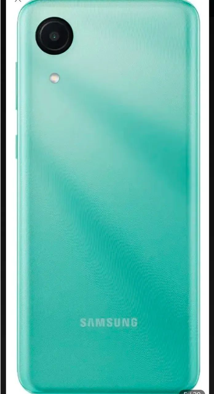 SAMSUNG GALAXY A03 CORE LACRADO - Foto 3