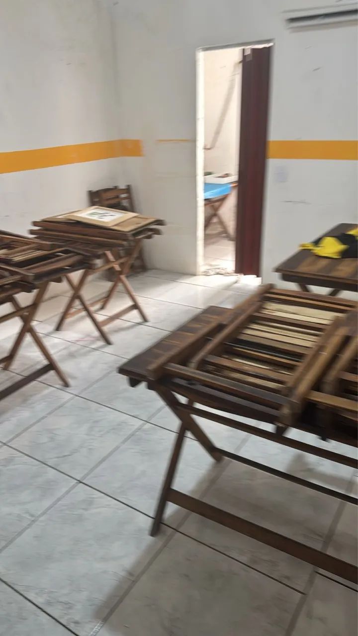 BAIXEI PRA VENDER,  SELF-SERVICE, EM FUNCIONAMENTO - Foto 5