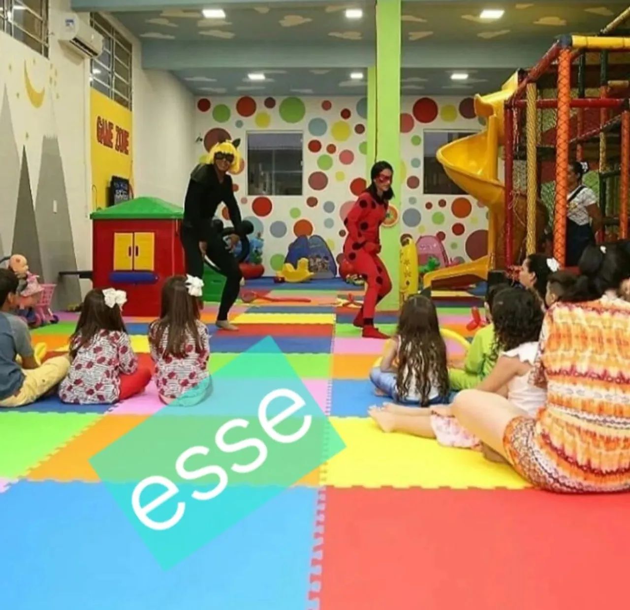 Tapetes infantil  - Foto 5