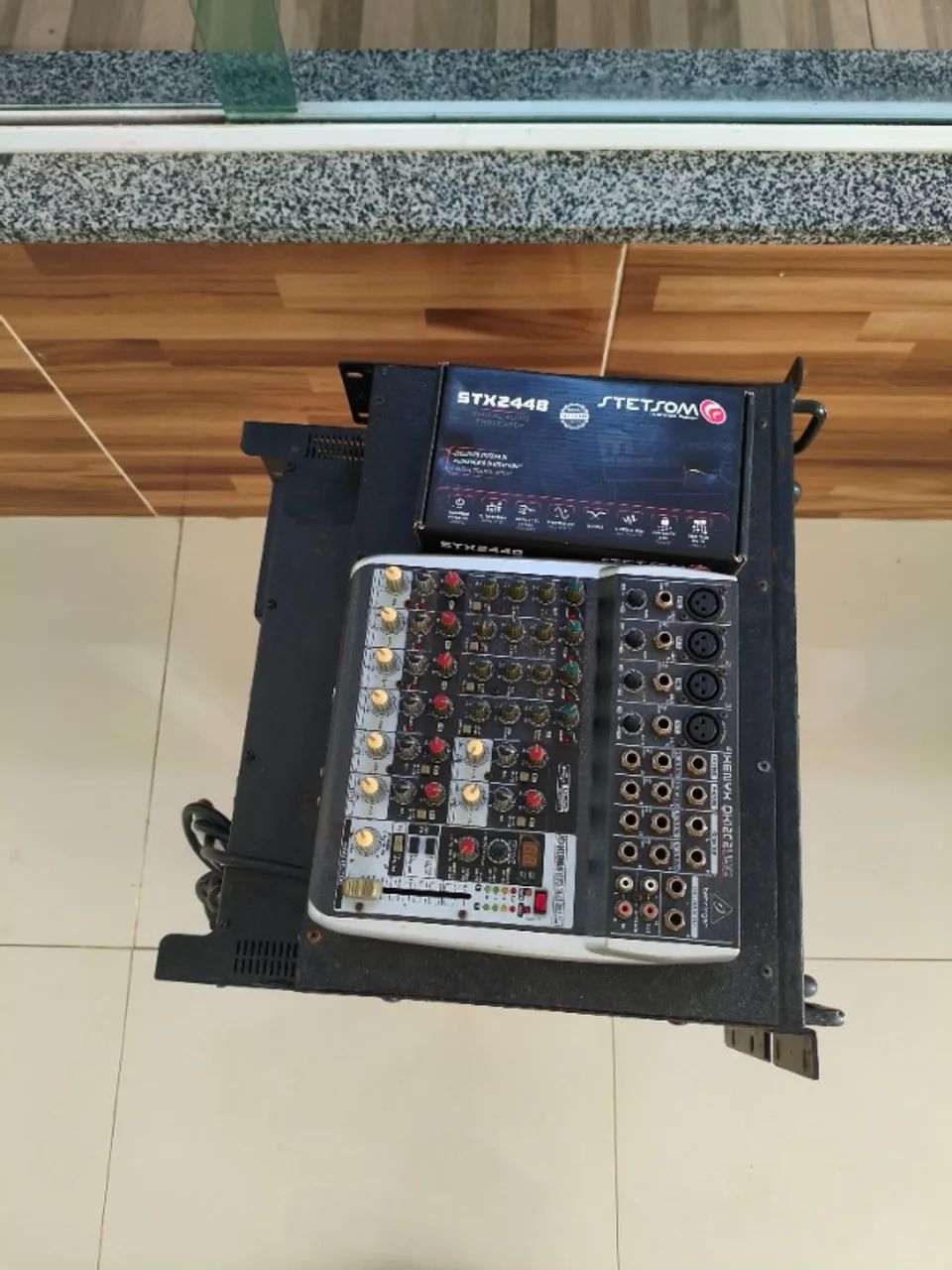 Força de Som - Foto 4