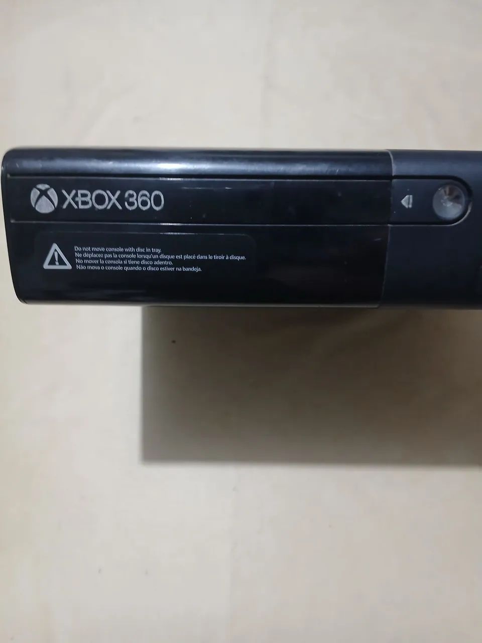 Xbox 360 - Foto 2