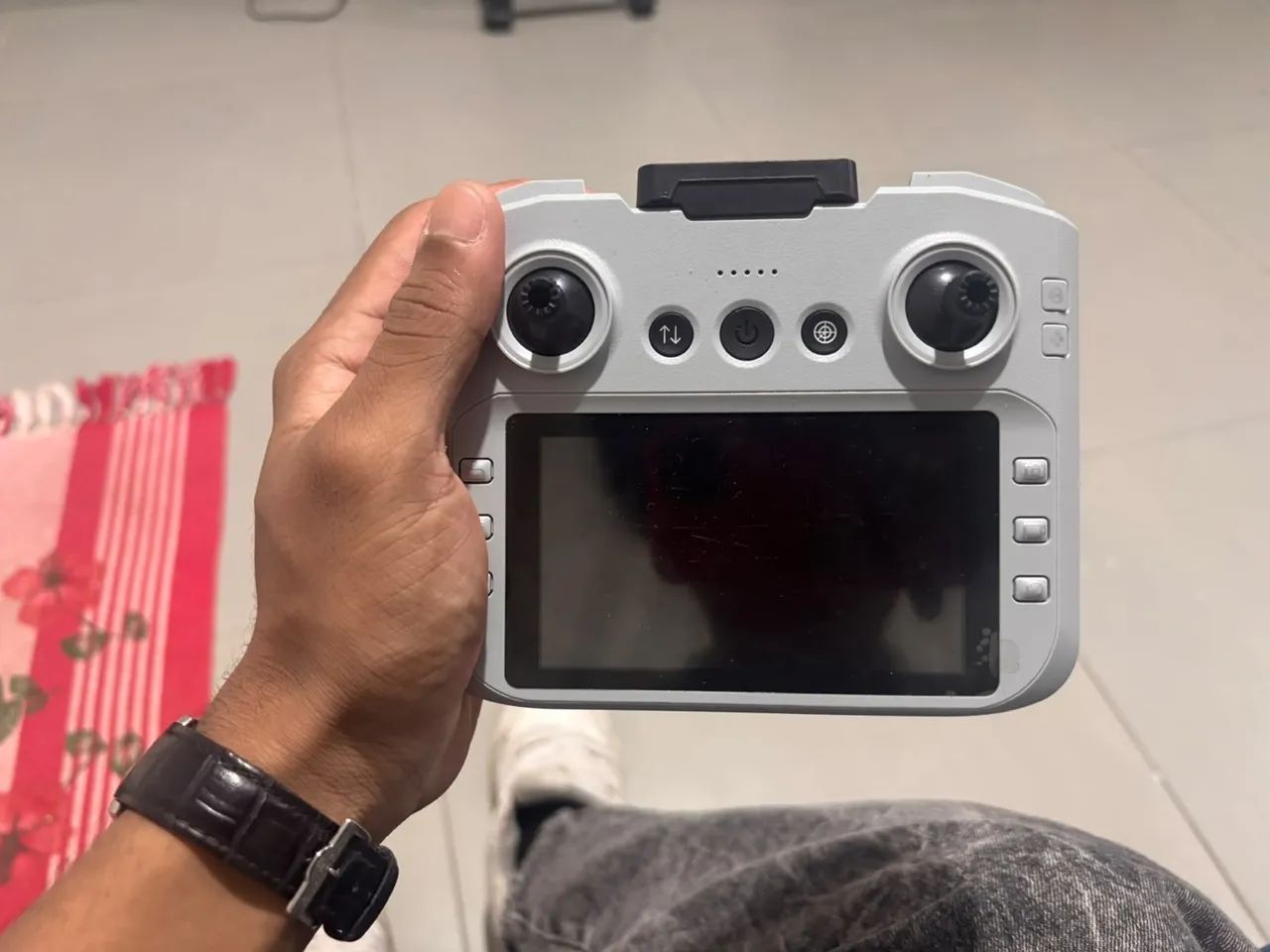 Drone AE5 Pro - Foto 4