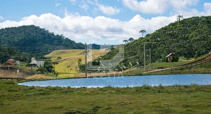 Terreno no Condomínio Altos da Serra