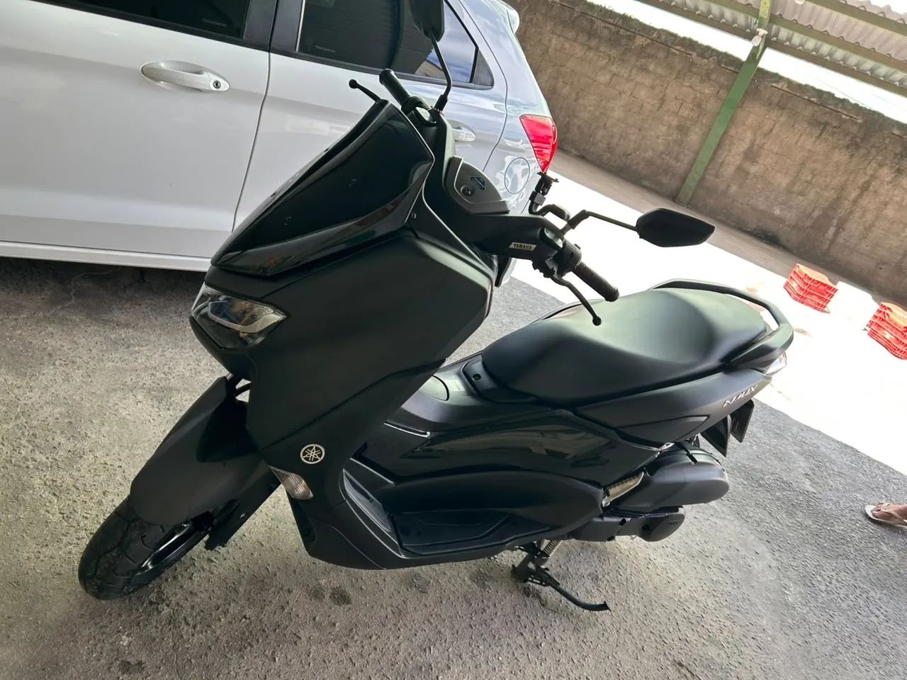 NMAX 160 - Foto 3