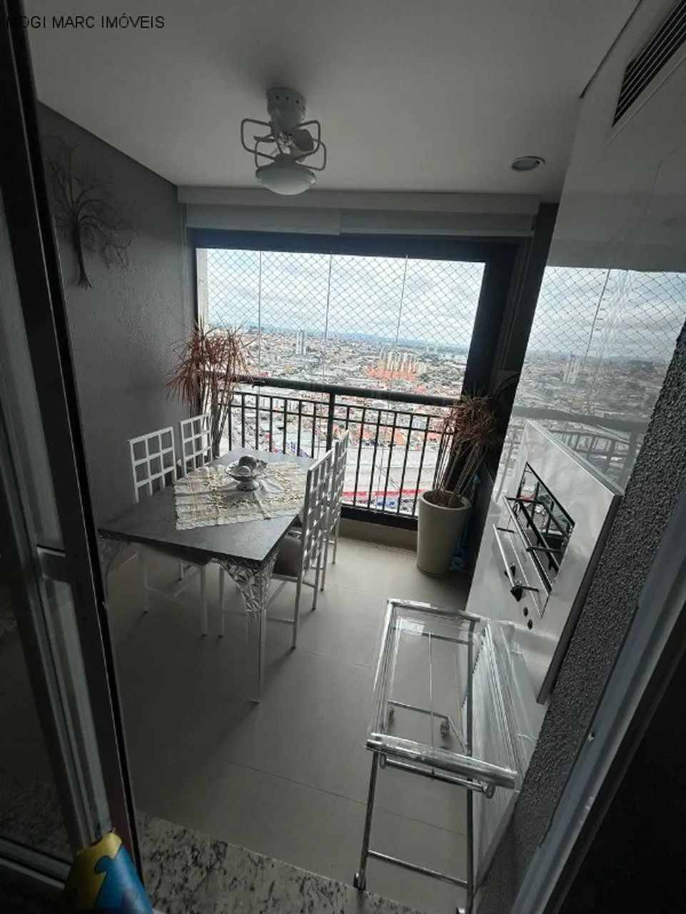 Apartamento para venda Edifício Murano, Braz de Pina Mogi das Cruzes - Foto 3