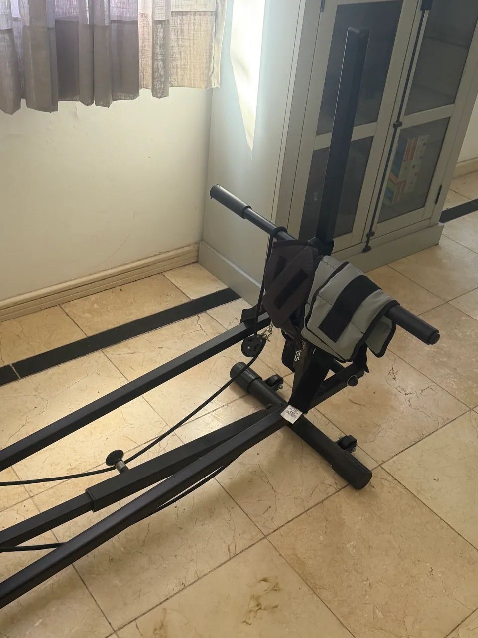 Cama pilates Reformer pregáveis  - Foto 2