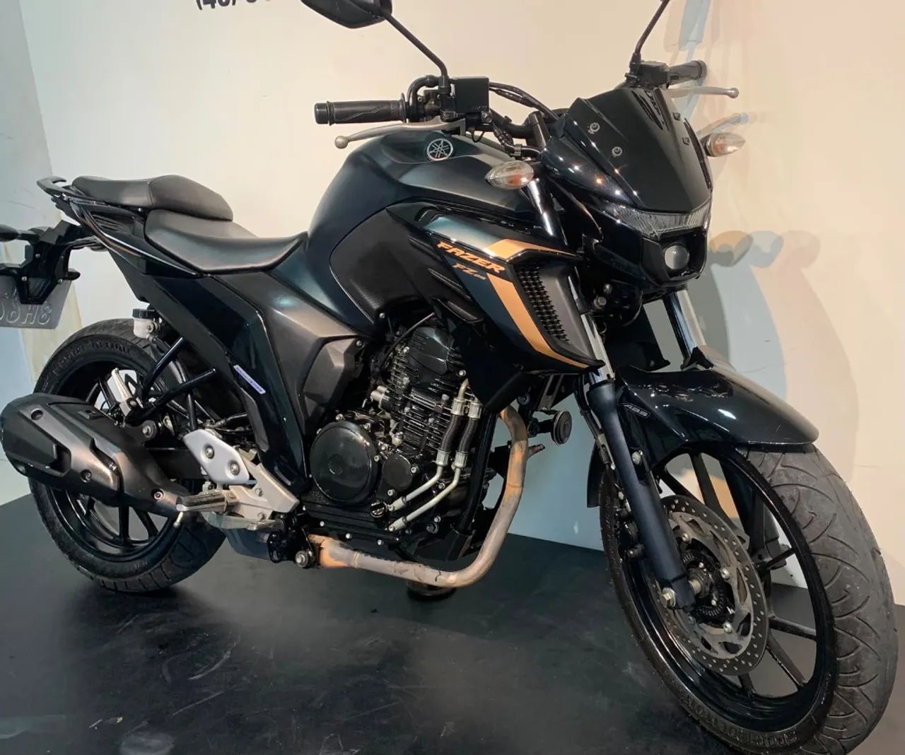 FZ25 250 FAZER FLEX - Foto 3