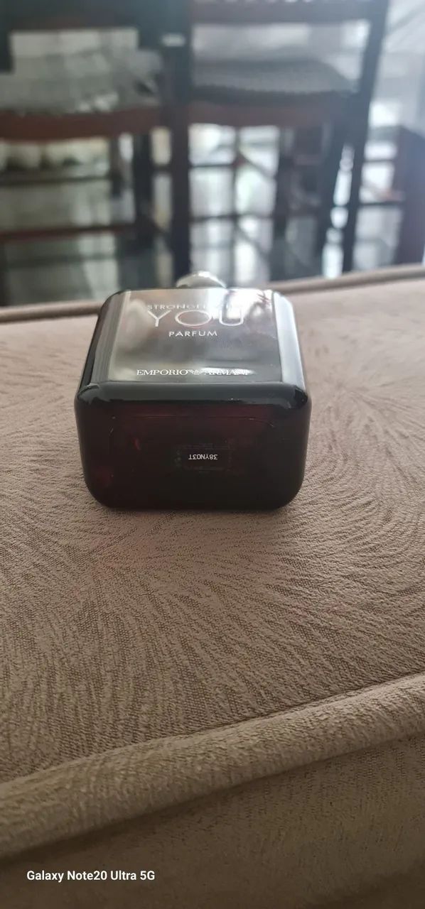 Perfume stronger Witherspoon you parfum  - Foto 5