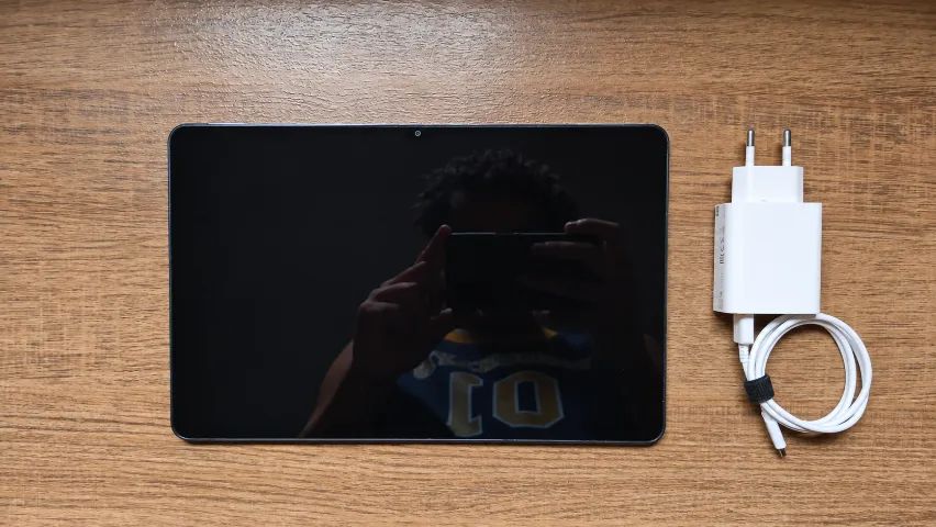 Xiaomi Redmi Pad 2 11? 8GB 256GB Wi-Fi Lavanda - Foto 3