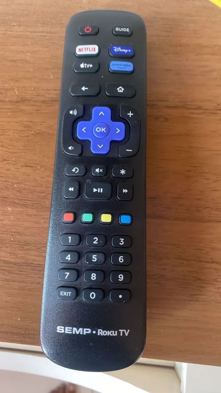 Tv  43 polegadas SEMP - Foto 3