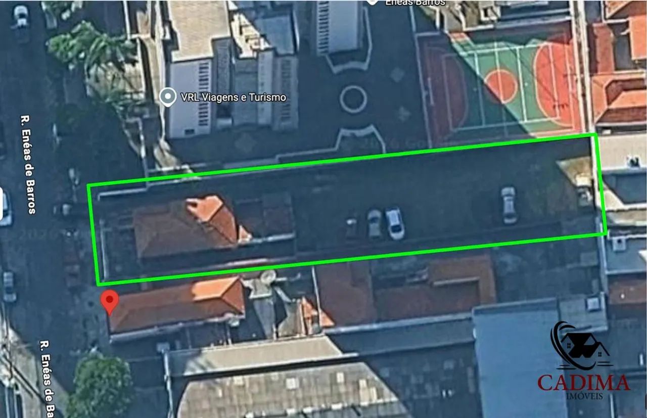 Terreno de 600M² na Penha - Foto 3