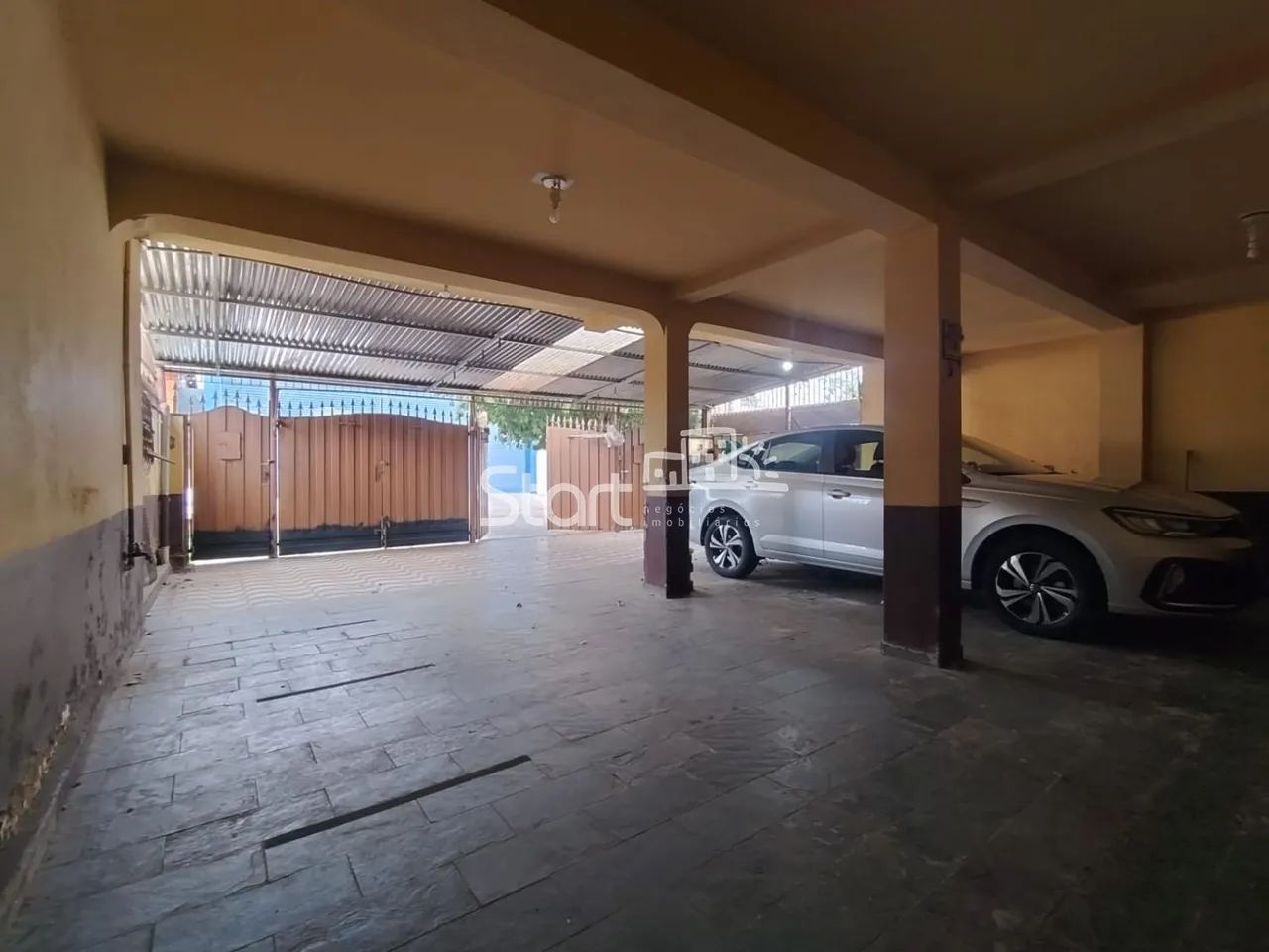 casa - Jardim Chapadão - Campinas - Foto 2