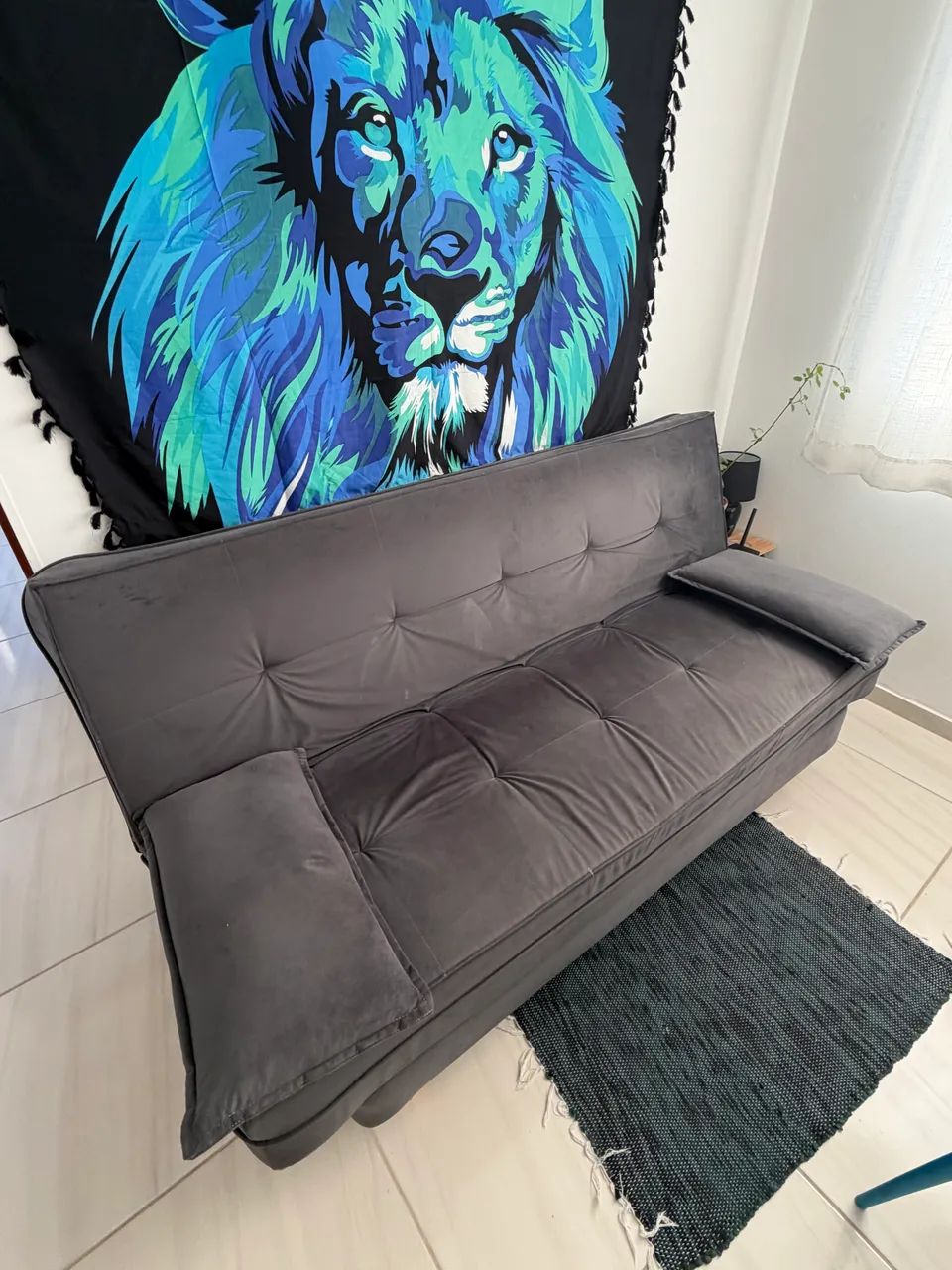 Sofá cama - Foto 3