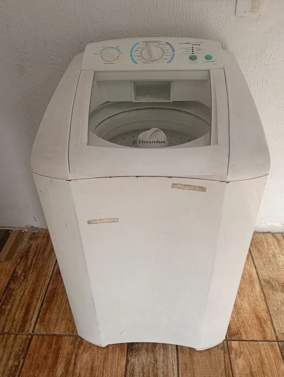 Lavadora Electrolux 9 kg - Foto 5