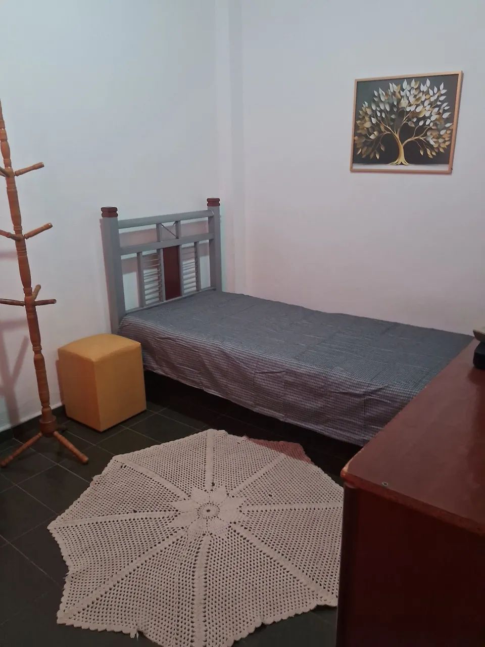 QUARTO FDS CASA RESIDENCIAL  - Foto 5