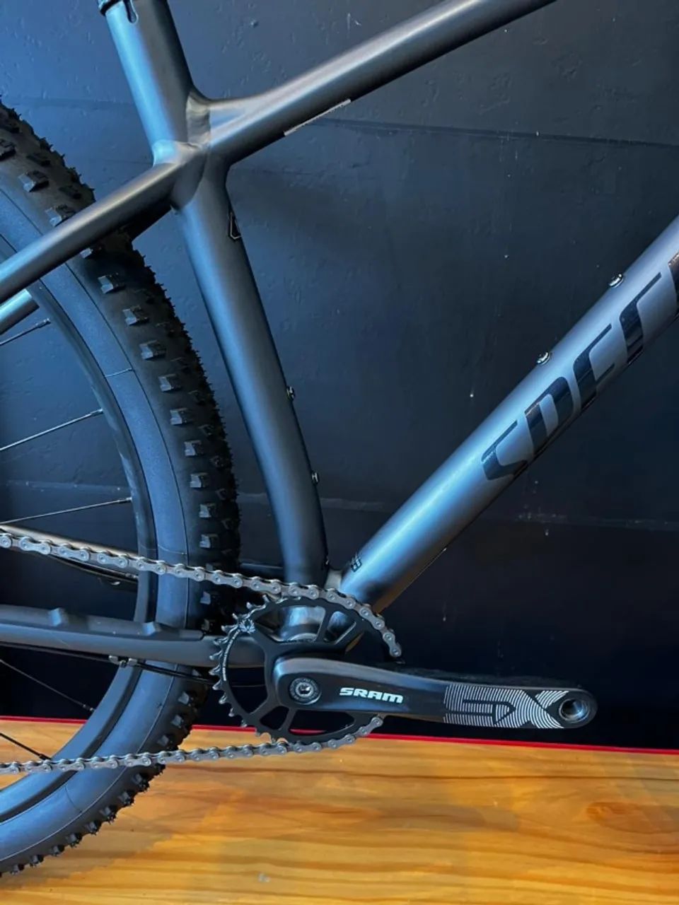 Specialized Chisel Hardtail - Foto 4