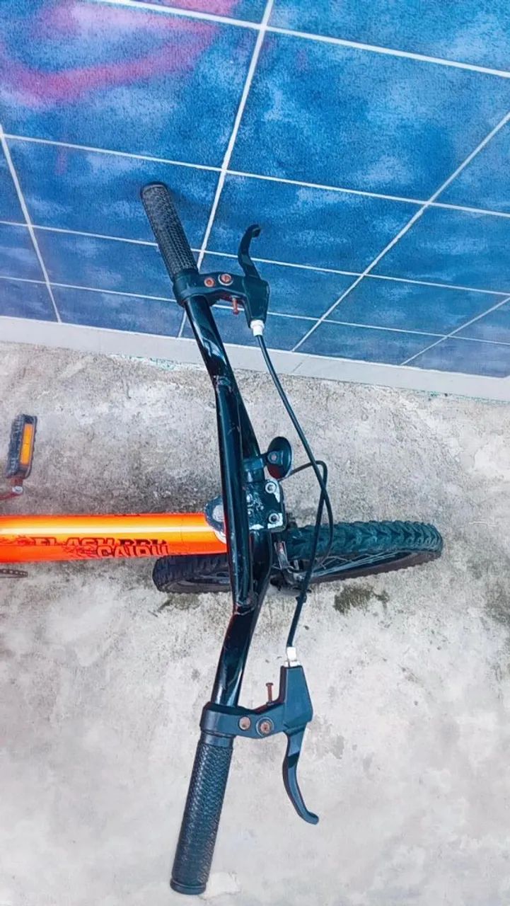 Bicicleta usada - Foto 3