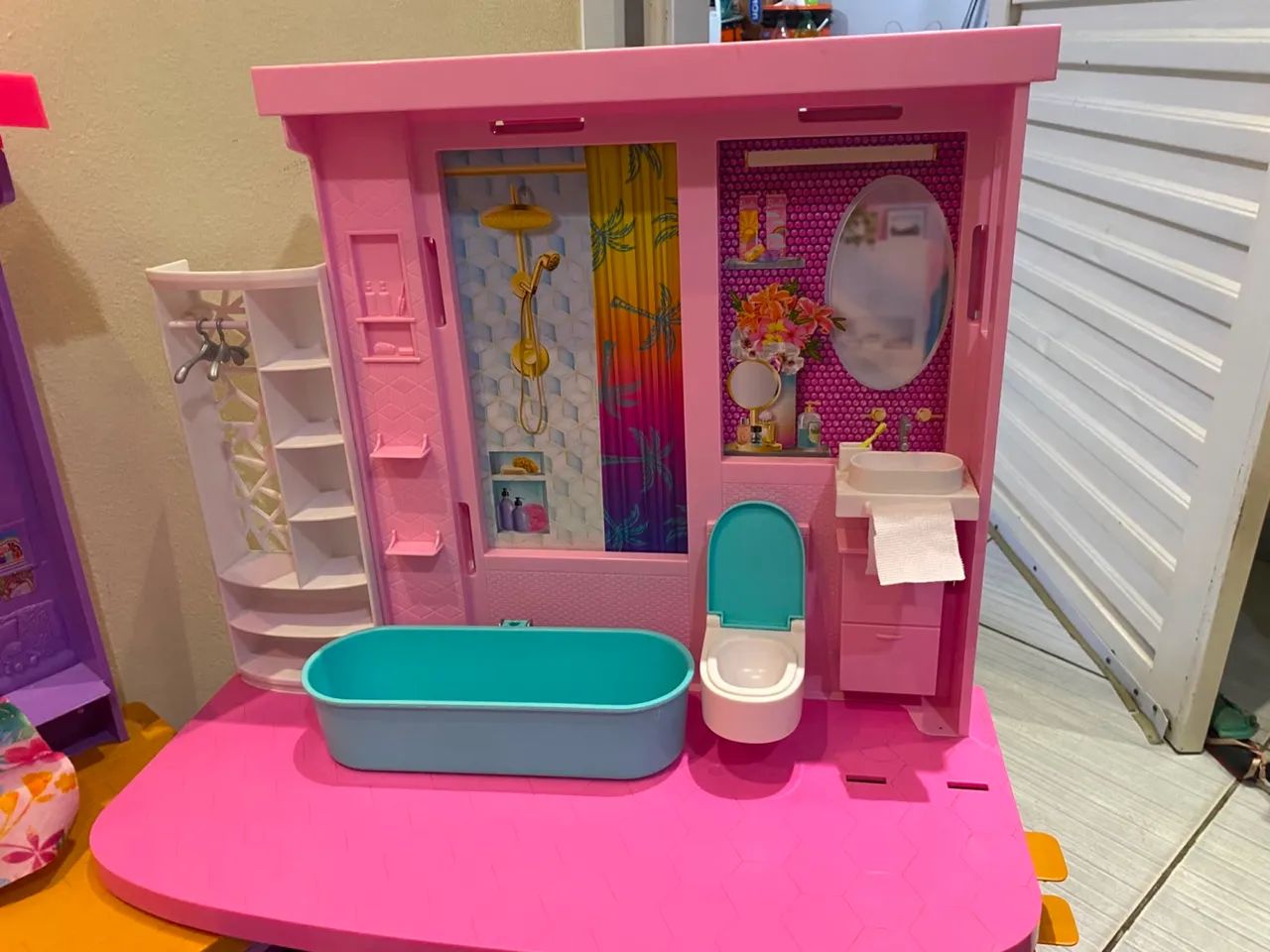 Casa da Barbie  - Foto 3