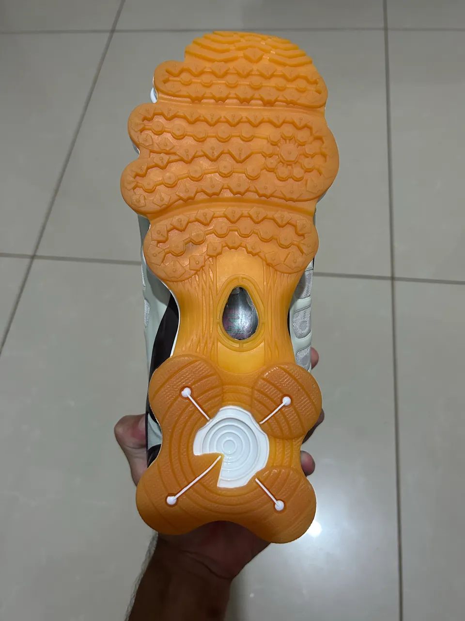 Nike 12 molas refletivo  - Foto 5