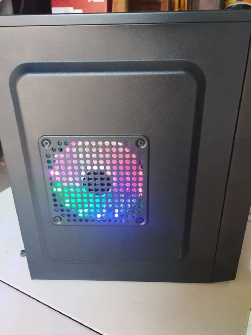 Pc office Intel core i7-620M