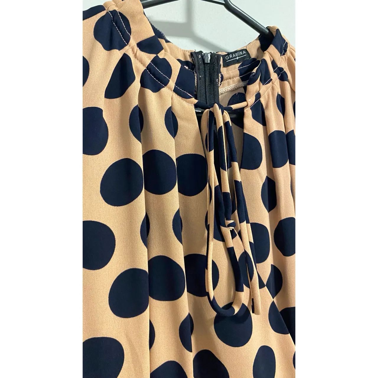 VENDO VESTIDO GRANFINA - Foto 3