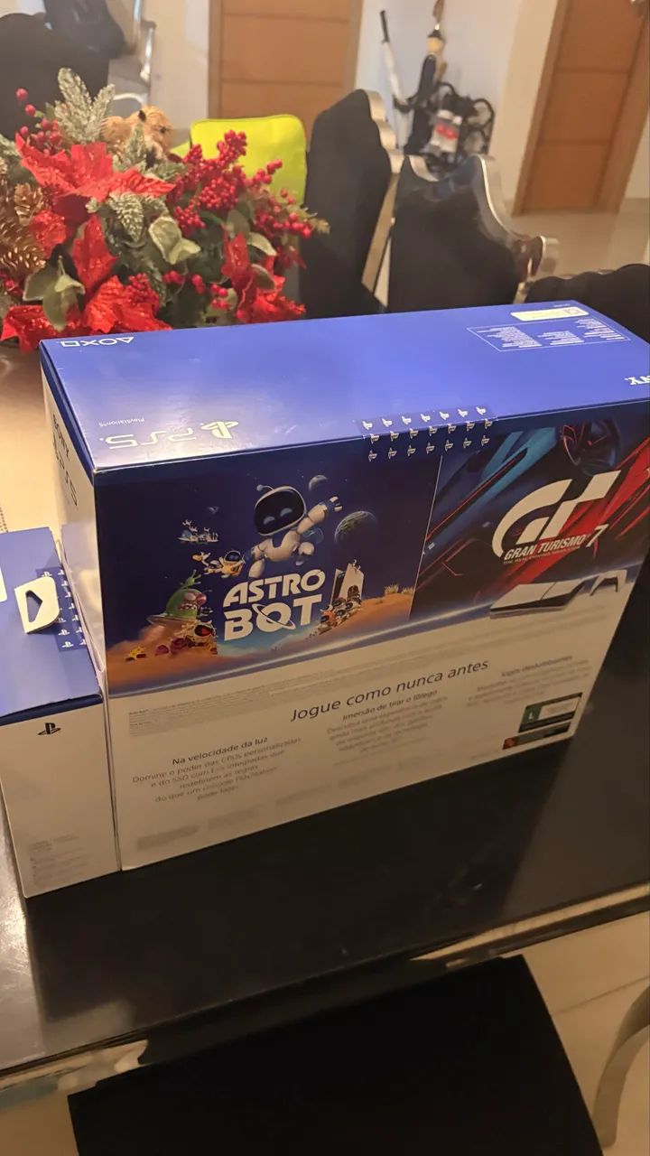 Playstation 5 - Foto 4