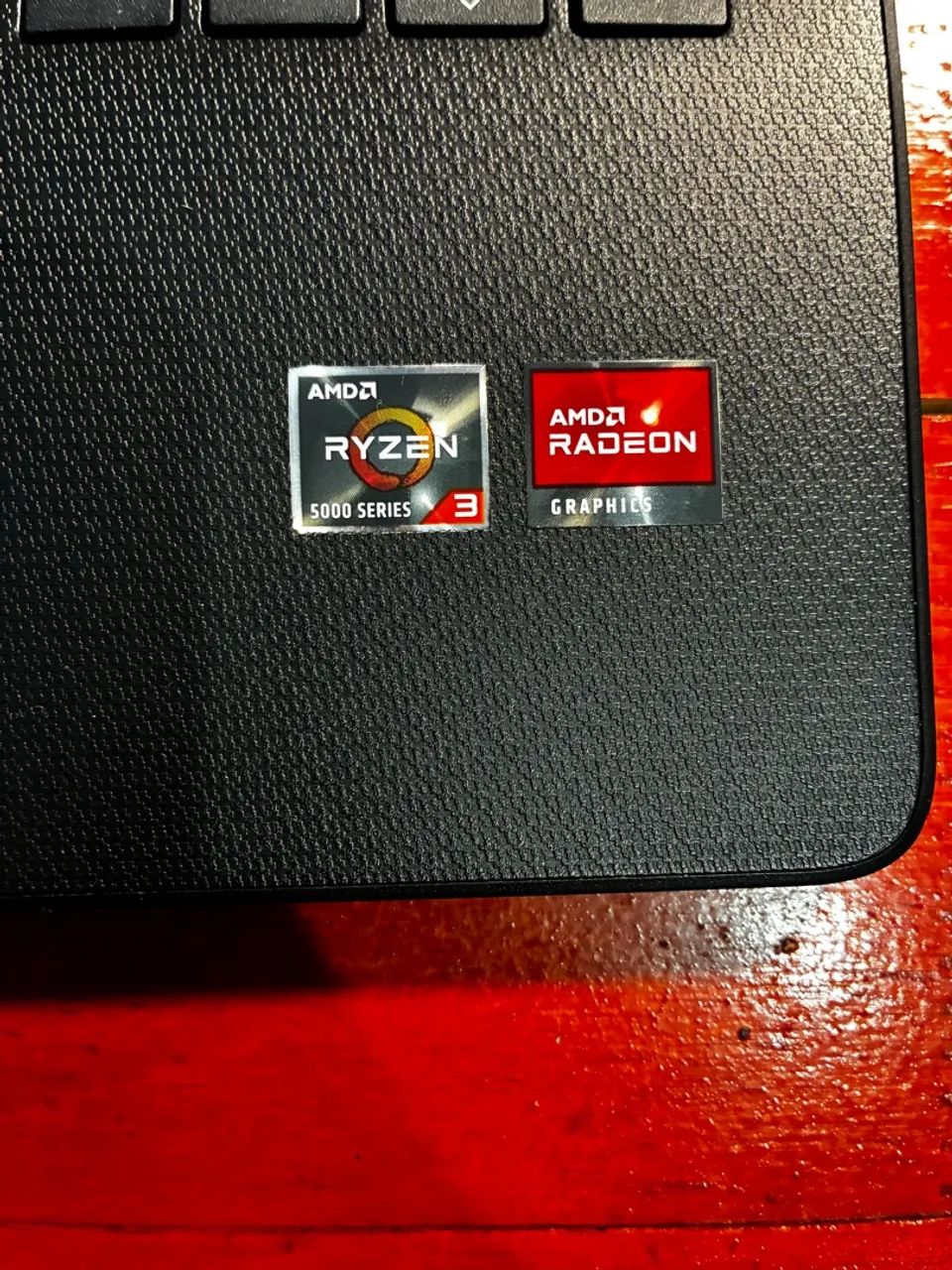 Notebook HP  - Foto 4