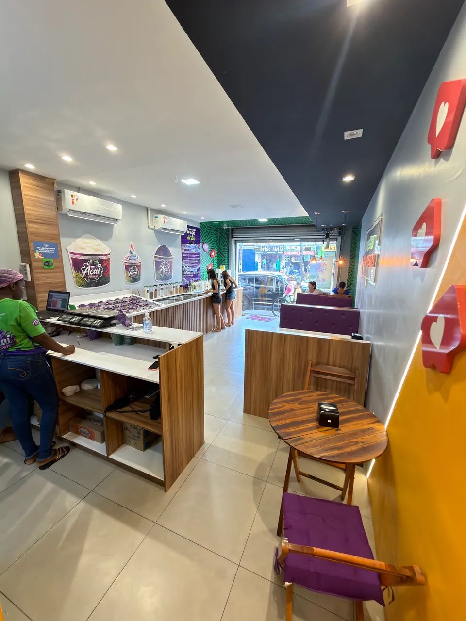 Açaíteria - Foto 2