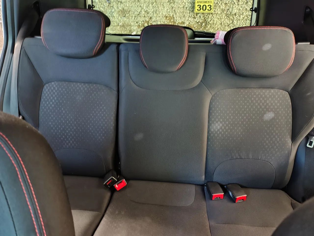 Fiat Uno Sporting 1.3 Flex 8V 5P 2017 - Foto 5