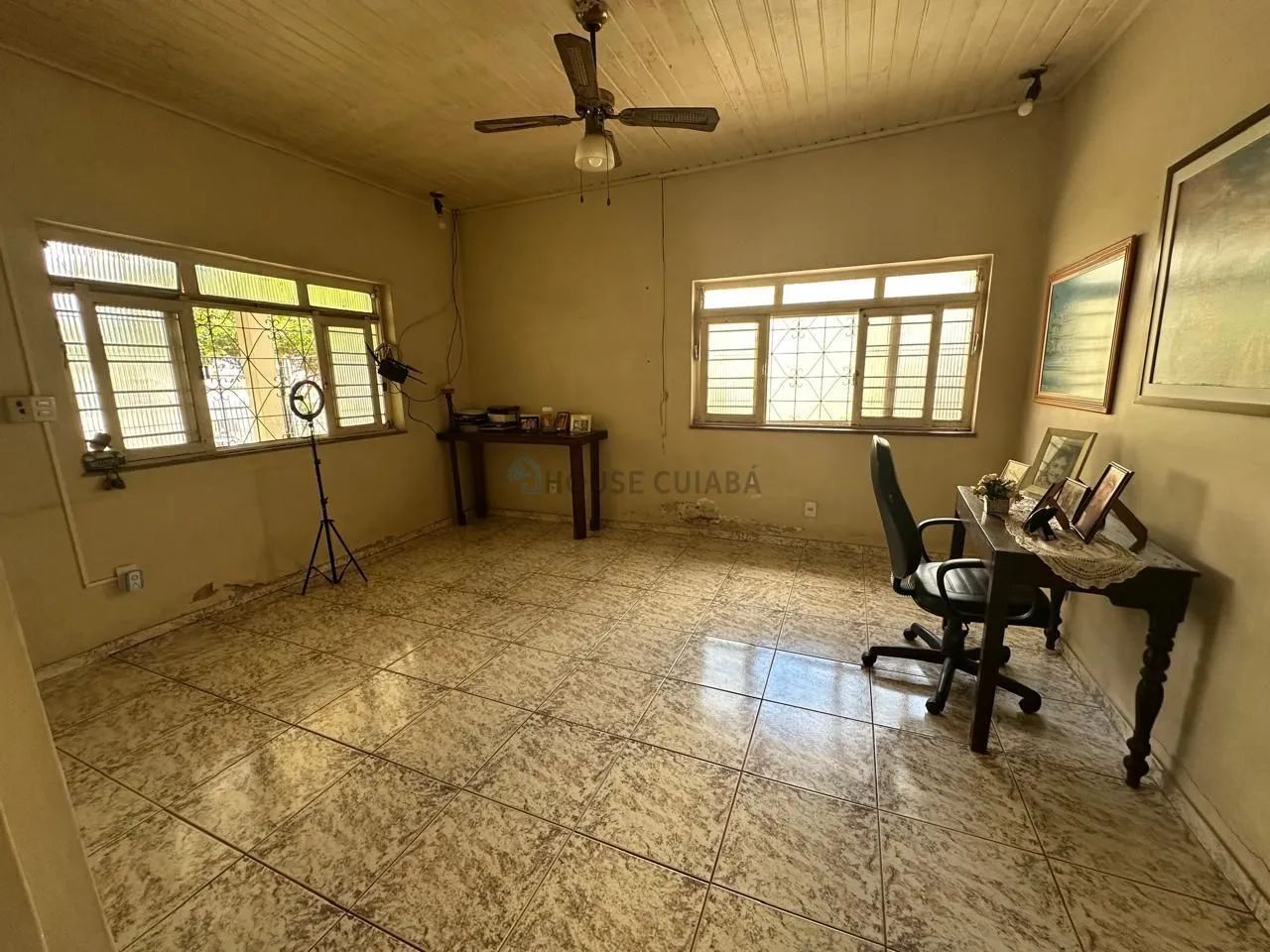 Vendo Excelente Casa comercial no Jardim Cuiabá - Foto 3