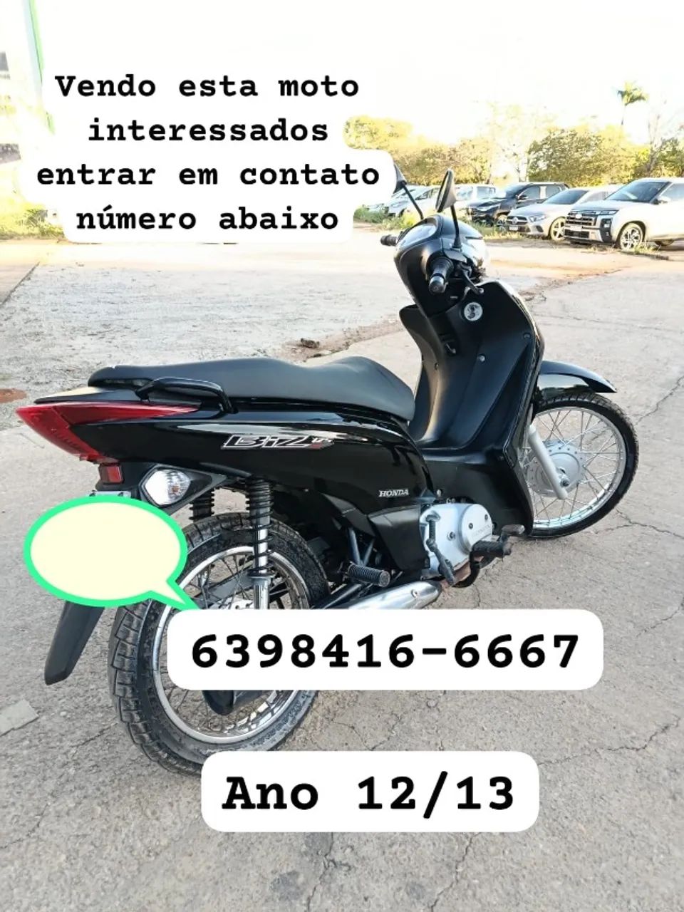 MOTO BIS ES  - Foto 2