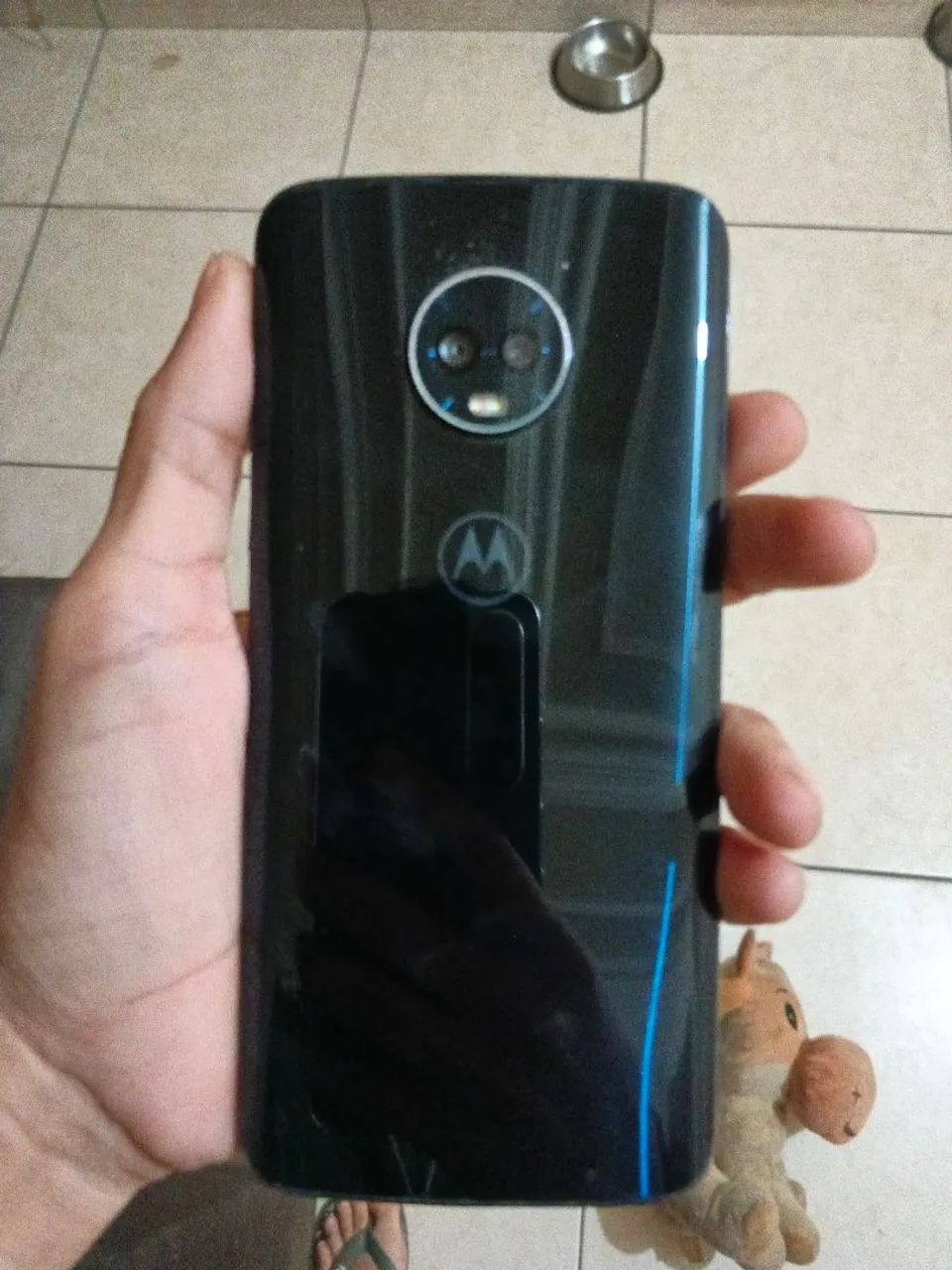Moto G 6 plus ( Motorola) - Foto 2