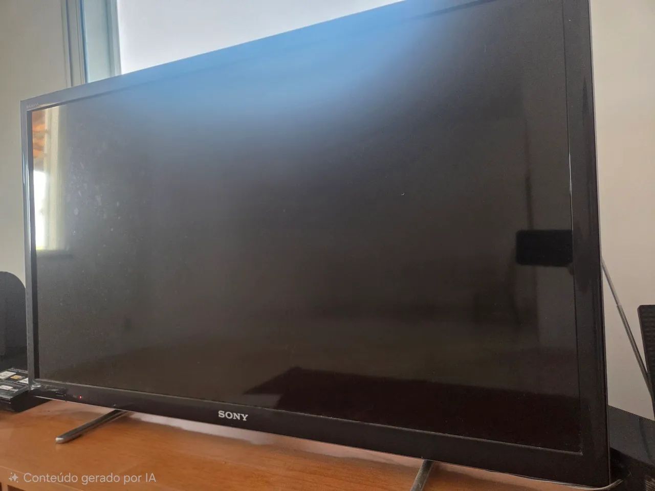 TV Sony Bravia KDL - 40EX655