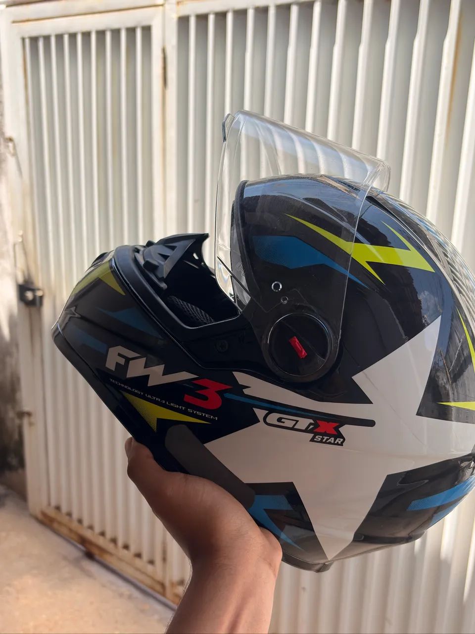 FW3 - GTX STAR - Foto 3