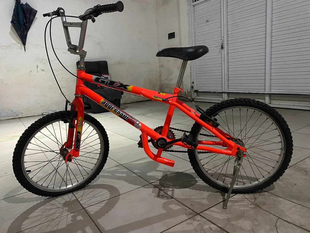 Bicicleta  - Foto 4