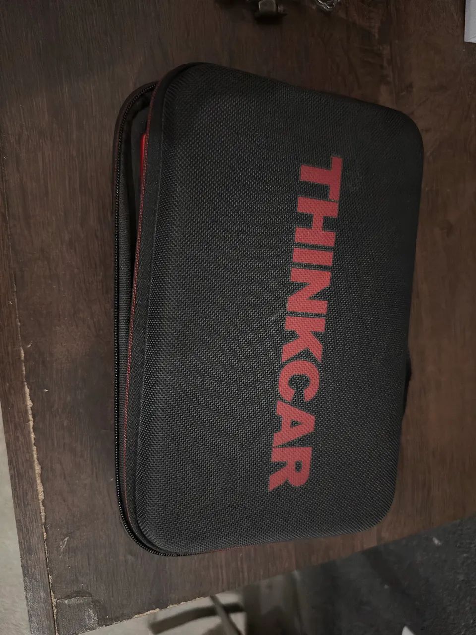 Scanner Automotivo 