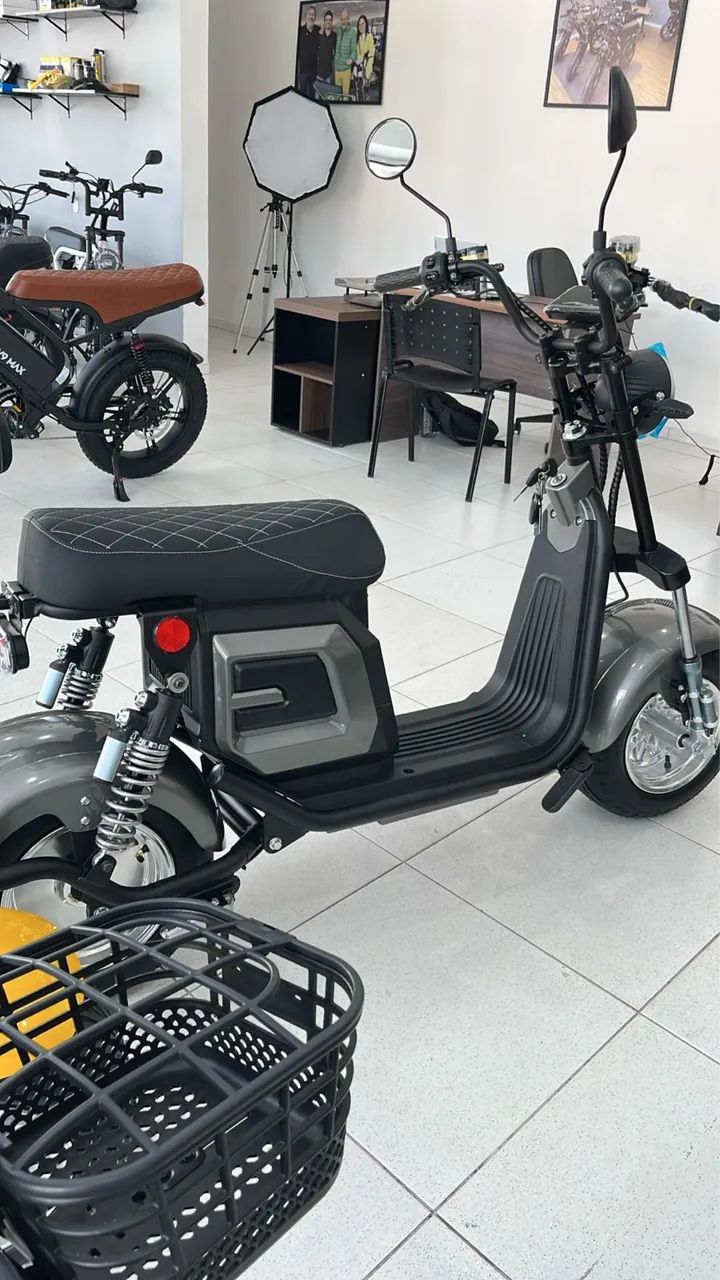 Scooter X12