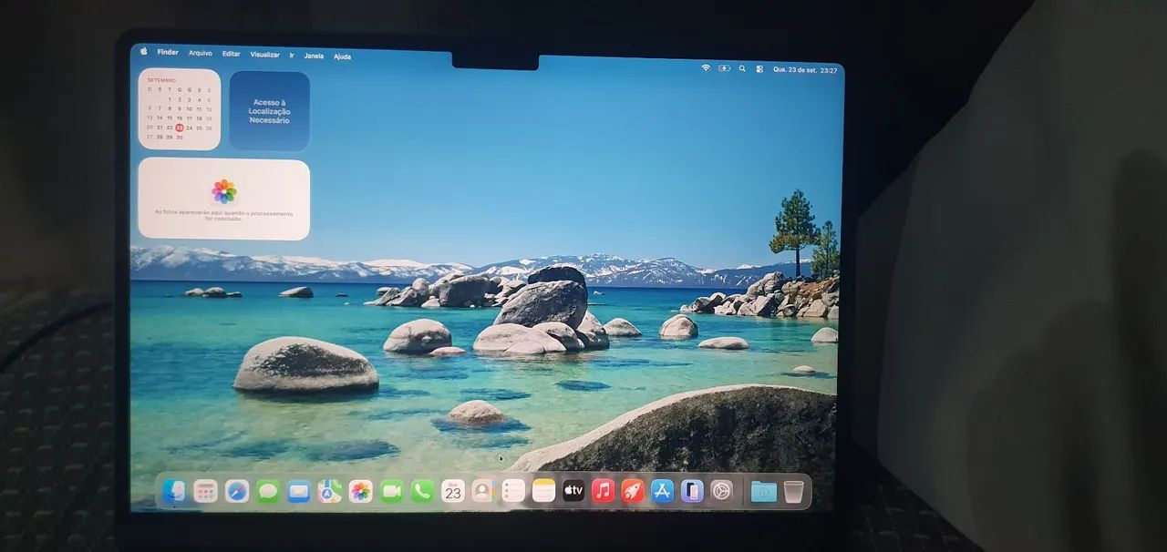 MacBook Air M4 1 Tera SSD - Foto 4